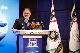 فرمانده نیروی دریایی ارتش: ناوگروه ۸۶ جایگاه ایران را به عنوان یک قدرت بزرگ تثبیت کرد