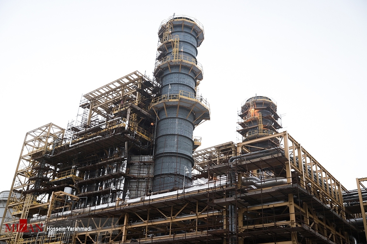 توافق‌های تازه ایران و روسیه برای توسعه میدان‌های نفت و گاز