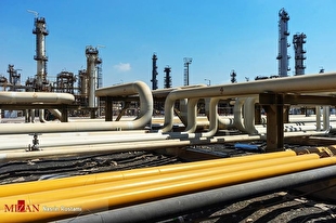 توسعه صادرات ایران و روسیه با شناسایی بازار‌های جدید انرژی