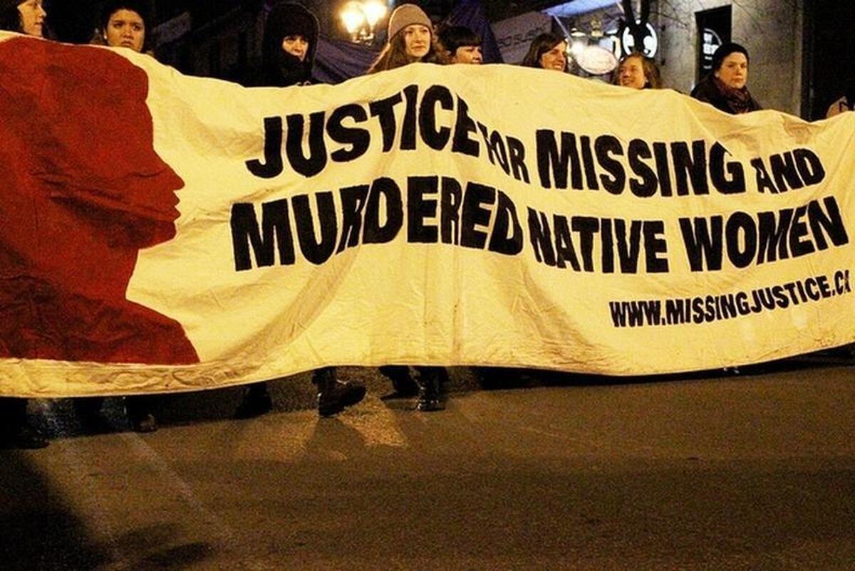 زنان بومی کانادا؛ قربانیان خشونت و استثمار در تاریخ