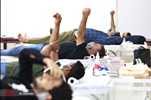سرپرست معاونت اجتماعی سازمان انتقال خون: اهدای خون را در اولویت قرار دهید