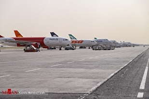 تاکید رئیس سازمان هواپیمایی بر استفاده از تمام ظرفیت‌ها توسط ایرلاین‌ها در سفر‌های نوروزی