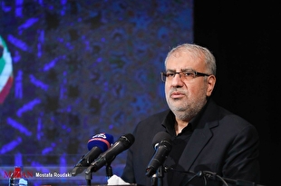 وزیر نفت: میدان‌های مشترک نفتی غرب کارون با توان شرکت‌های ایرانی توسعه می‌یابد