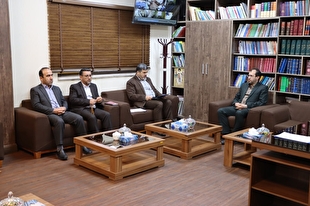 رئیس کل دادگستری خوزستان: بر ارائه کالا‌های اساسی از طریق گشت‌های ویژه ماه رمضان و شب عید نظارت می‌شود