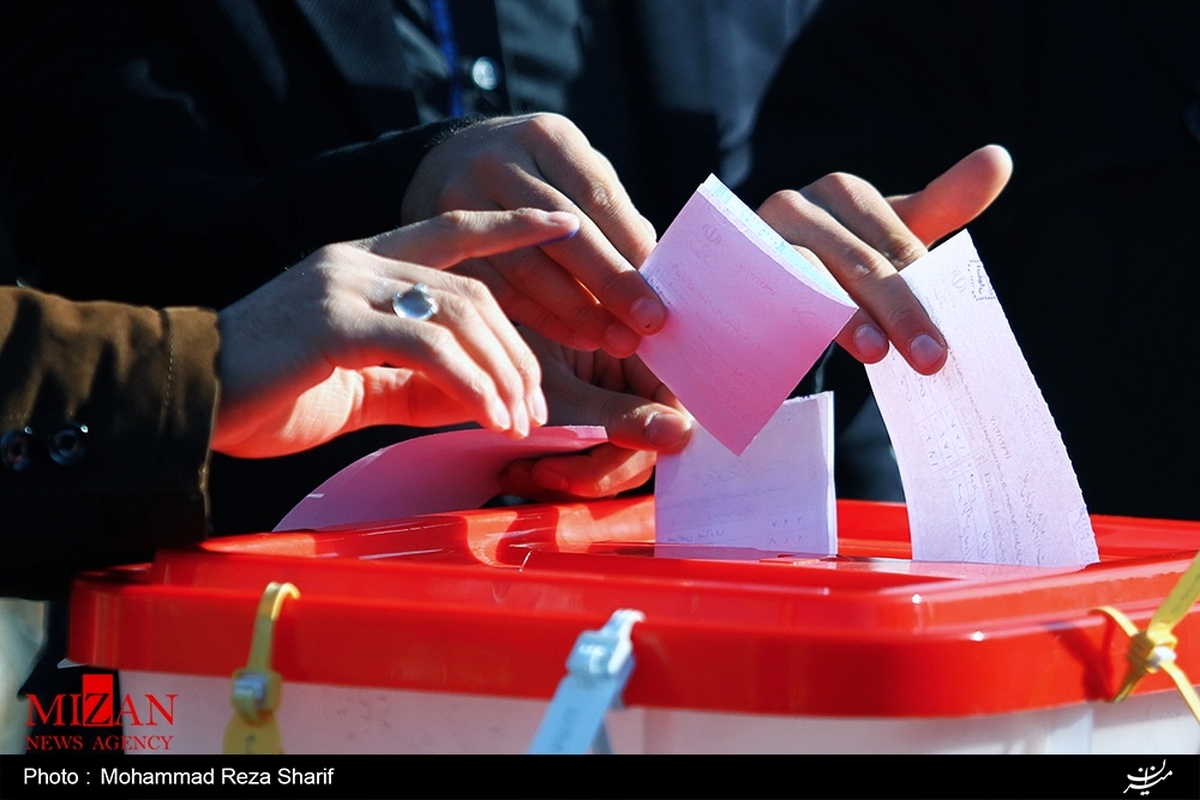 لیست‌های انتخابات مجلس شورای اسلامی ۱۴۰۲| چه افرادی در لیست‌های انتخاباتی معرفی شدند؟
