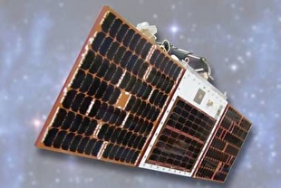 ماهواره پارس ۱ در مدار خورشید آهنگ قرار می‌گیرد