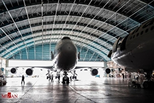 فروش چارتری بلیت هواپیما در ایام سفر‌های نوروزی ۱۴۰۳ ممنوع شد