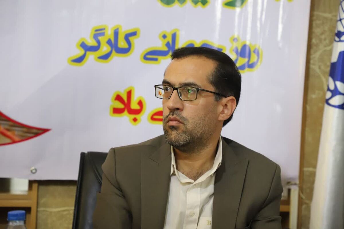 دادستان استان یزد نسبت به پیگیری مطالبات صنفی و کارگری هشدار داد