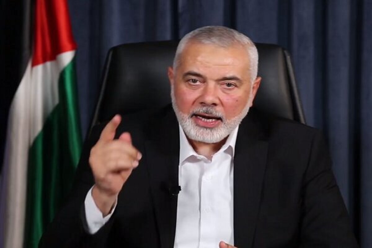 حماس: اوج شکنندگی امنیتی رژیم صهیونیستی با اعلام آماده باش سراسری