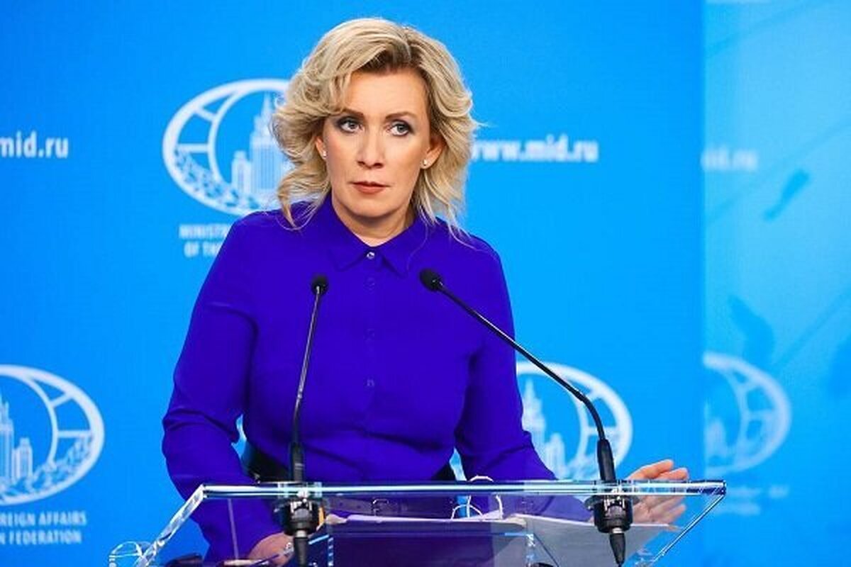 مسکو: آمریکا با ترویج ائتلاف‌های تسلیحاتی درپی گسترش حضور در بازار‌های اروپا است
 
 