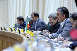 همکاری‌های پولی و بانکی ایران و سوریه افزایش می‌یابد