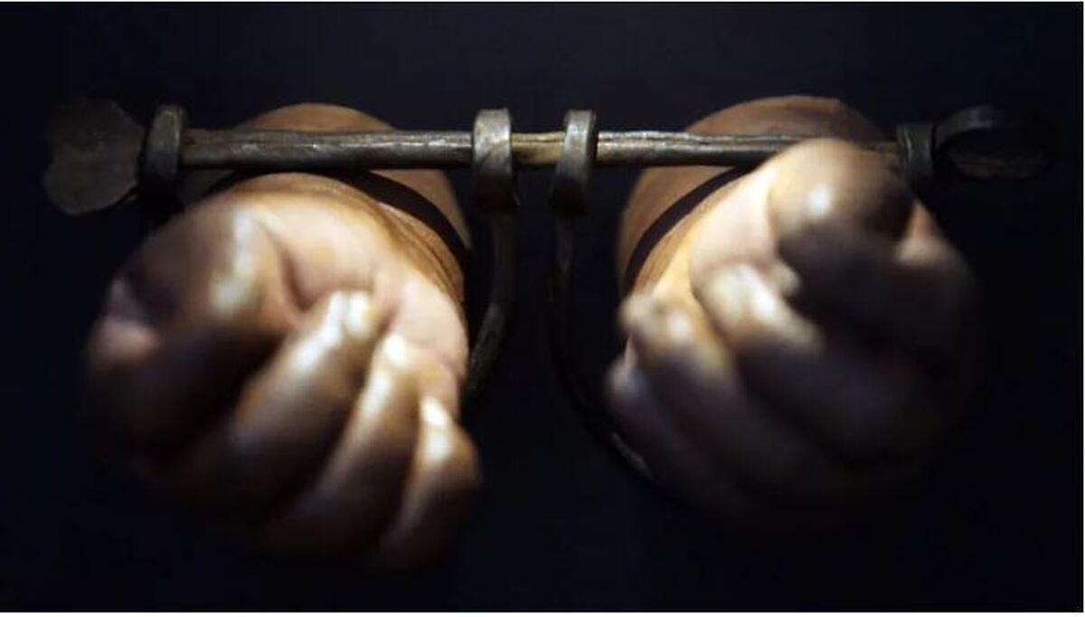 تحریف تاریخ سیاه برده‌داری در مدارس آمریکا