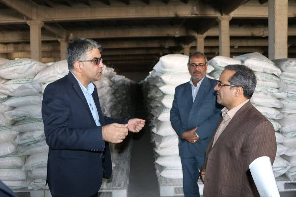 دادگستری استان کرمان به موضوع نظارت بر ذخیره «گندم، آرد و نان» در استان ورود کرد