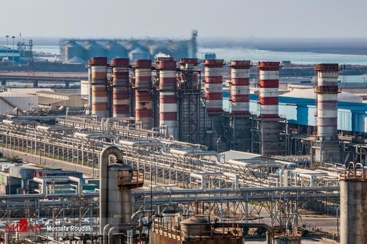 صادرات ۲ میلیون و ۷۰۰ نوع تجهیزات دانش‌بنیان نفتی به ونزوئلا