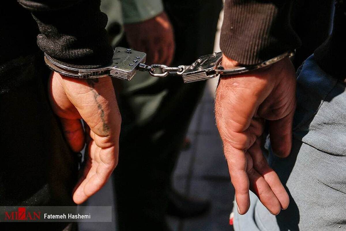 دستگیری اعضای یک باند خلافکار با دستور قضایی در یزد موجب جلوگیری از کلاهبردای ۵ هزار میلیارد ریالی شد