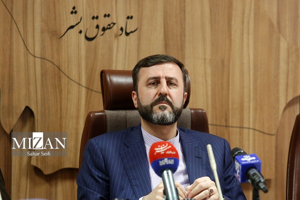غریب‌آبادی: دادگاه کیفری یک تهران برای متهمان پرونده گروهک تروریستی منافقین وکیل تسخیری تعیین می‌کند
