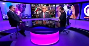انتقاد شدید مهمان بی‌بی‌سی از تلاش رسانه‌های خارجی برای خون‌شویی از جنایات رژیم صهیونیستی