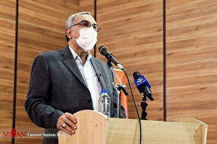 عین‌اللهی: آماده اعزام کادر سلامت به غزه هستیم