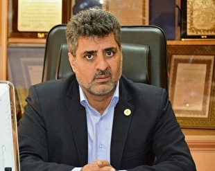 مدیرعامل شرکت ملی پخش فرآورده‌های نفتی ایران منصوب شد