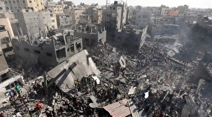 آخرین تحولات نبرد زمینی در نوار غزه