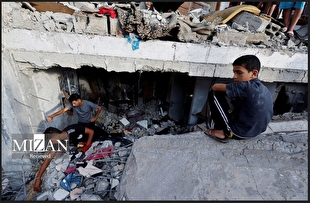 ۶۱۲ میلیارد ریال کمک نقدی هموطنان به غزه از طریق جمعیت هلال‌احمر
