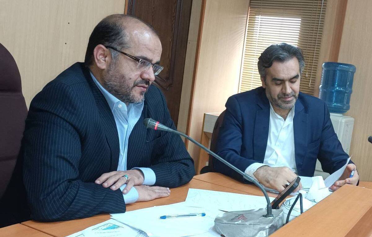 رئیس‌کل دادگاه‌های عمومی و انقلاب تهران از مجتمع قضایی شهید مطهری بازدید کرد