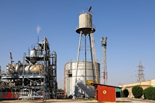 ایران وارد چرخه تولید شیل‌های نفتی شده است