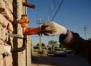 گازرسانی به سیستان و بلوچستان تا پایان سال ۱۴۰۴ تکمیل می‌شود