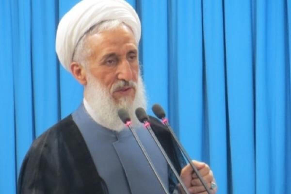 امام جمعه موقت تهران: انس با قرآن تحمل رنج حرفه پزشکی قانونی را آسان می‌کند