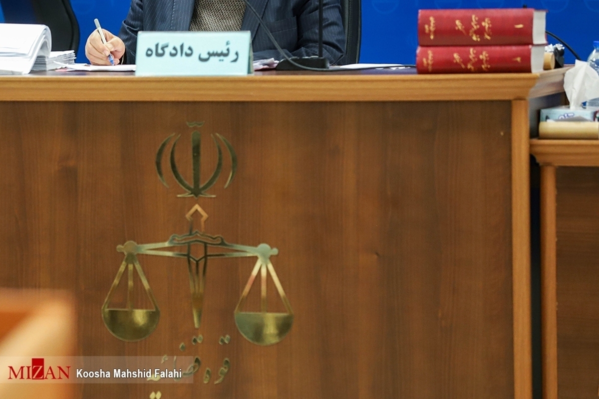 تکلیف به درمان، حکم جایگزین حبس یک پرونده قضایی در یزد شد