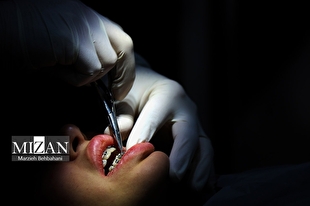 پلمپ کلینیک زیبایی در شهرری؛ دندانپزشک قلابی دستگیر شد