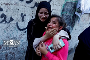کمک‌ نقدی هزار میلیارد ریالی ایرانیان به مردم مظلوم غزه