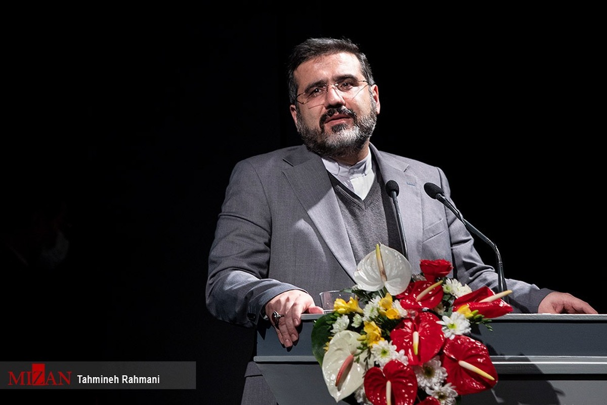 وزیر فرهنگ و ارشاد اسلامی: نمایشگاه کتاب امسال در مصلی برگزار می‌شود