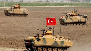 آینده گروهک پ.ک.ک و افزایش همکاری امنیتی ترکیه و عراق