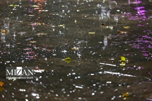 بارندگی بیشتر استان‌های کشور را فرا می‌گیرد