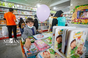 ضرورت نظارت بر محتوای کتاب‌های ترجمه شده کودکان