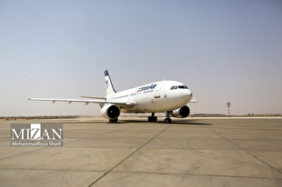 محدودیت‌های پروازی مهرآباد تعلیق و عملیات پروازی فرودگاه آغاز شد