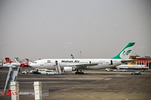 بازگشت پرواز‌های شهر فرودگاهی امام خمینی‌(ره) و فرودگاه مهرآباد به حالت عادی