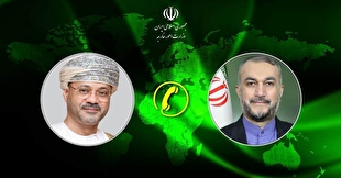 امیرعبداللهیان: ایران امنیت و ثبات کشور‌های همسایه  را ثبات و امنیت خود می‌داند