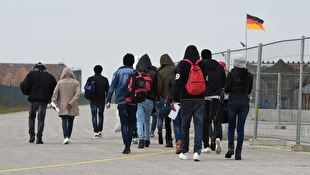 تصویب محدودیت‌های بیشتر علیه پناهجویان در آلمان