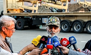 سرلشکر موسوی: نیرو‌های مسلح به هرگونه تجاوز پاسخ پشیمان‌کننده‌ای خواهند داد