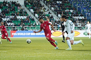 عربشاهی: ترکمنستان بهتر از ایران بهتر بازی کرد/ انجام بازی مستقیم مقابل این تیم خنده‌دار بود