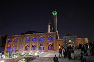 برگزاری مراسم پرفیض شب‌های قدر در موزه ملی انقلاب اسلامی و دفاع مقدس