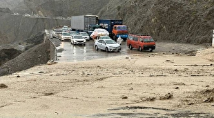 مرگ ۱۶۸ نفر بر اثر بارش‌های سیل‌آسا در افغانستان و پاکستان