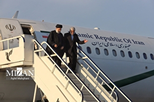 وزارت خارجه پاکستان: رئیس‌جمهور ایران به اسلام‌آباد سفر می‌کند