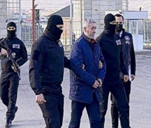 شهادت طالع یوسف‌اف در زندان جمهوری آذربایجان